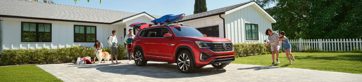 New Volkswagen Deals - Cardinale Volkswagen Salinas