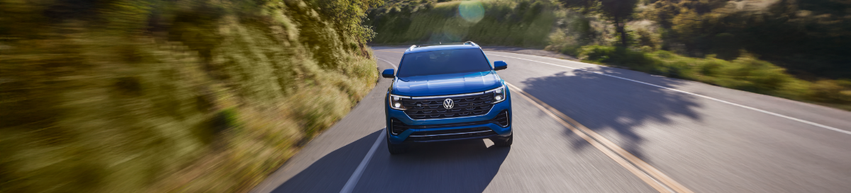 New Volkswagen Deals - Cardinale Volkswagen Salinas