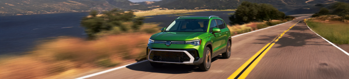 New Volkswagen Deals - Cardinale Volkswagen Salinas