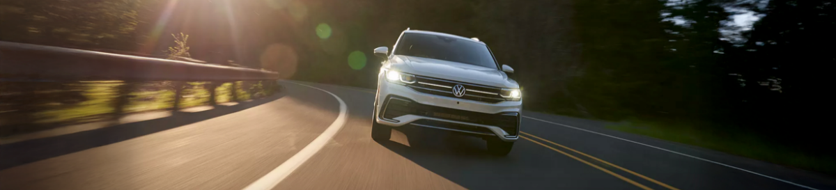 New Volkswagen Deals - Cardinale Volkswagen Salinas