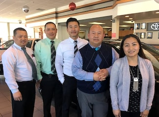 Maplewood Toyota Maplewood MN