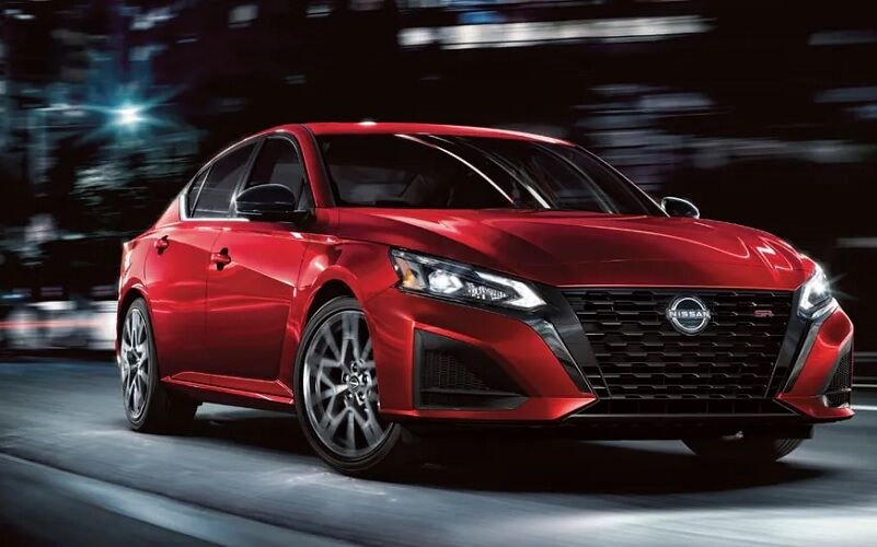 Cherry Hill Nissan Cherry Hill NJ