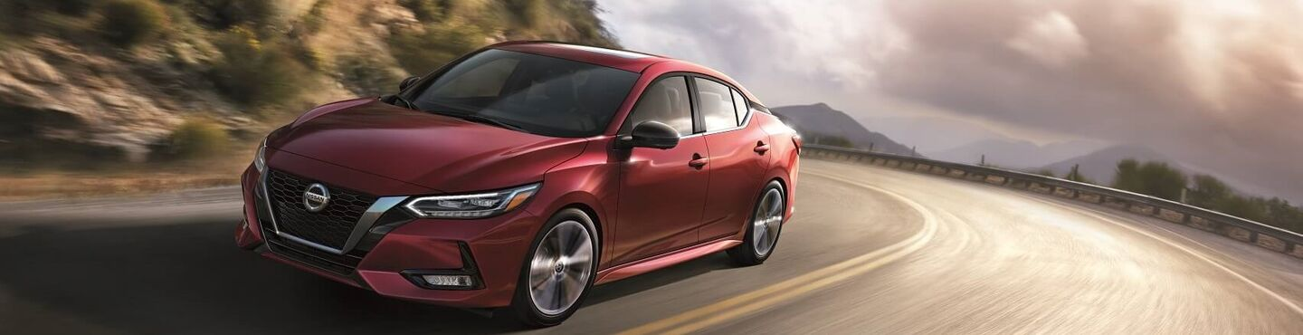 Cherry Hill Nissan Cherry Hill NJ