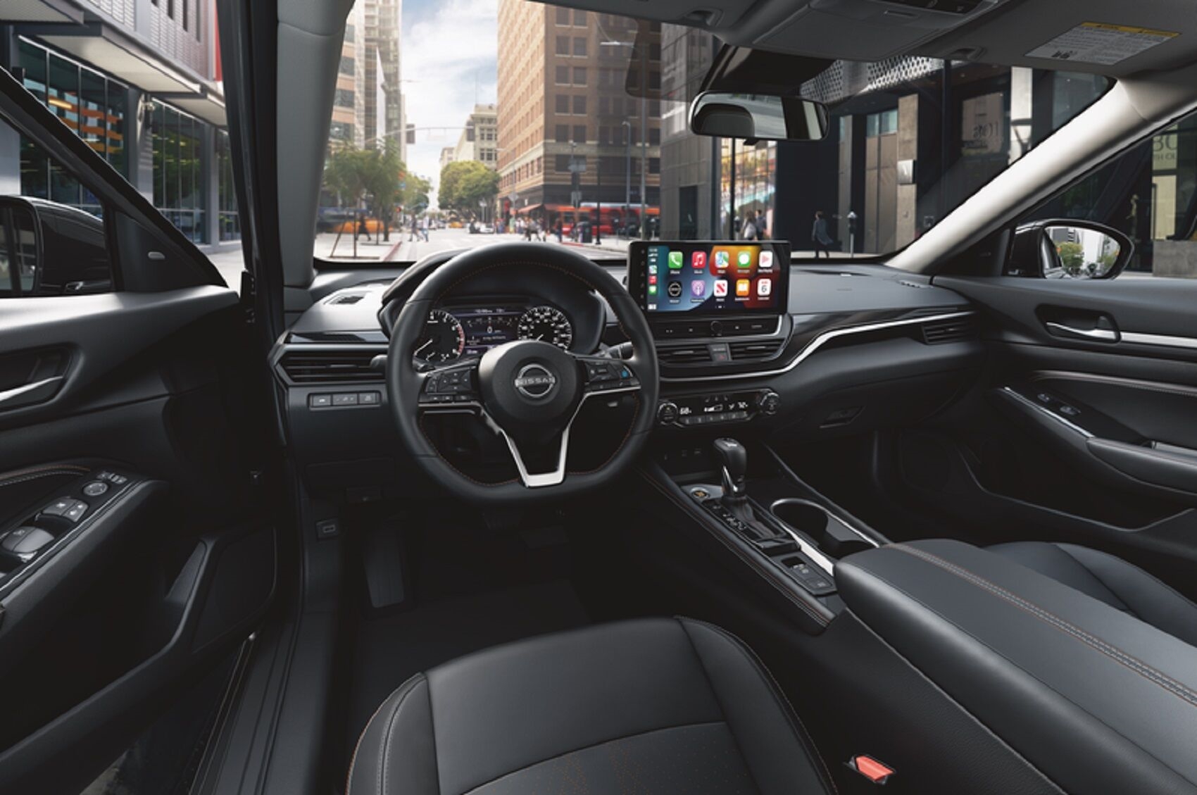 Cherry Hill Nissan Cherry Hill NJ