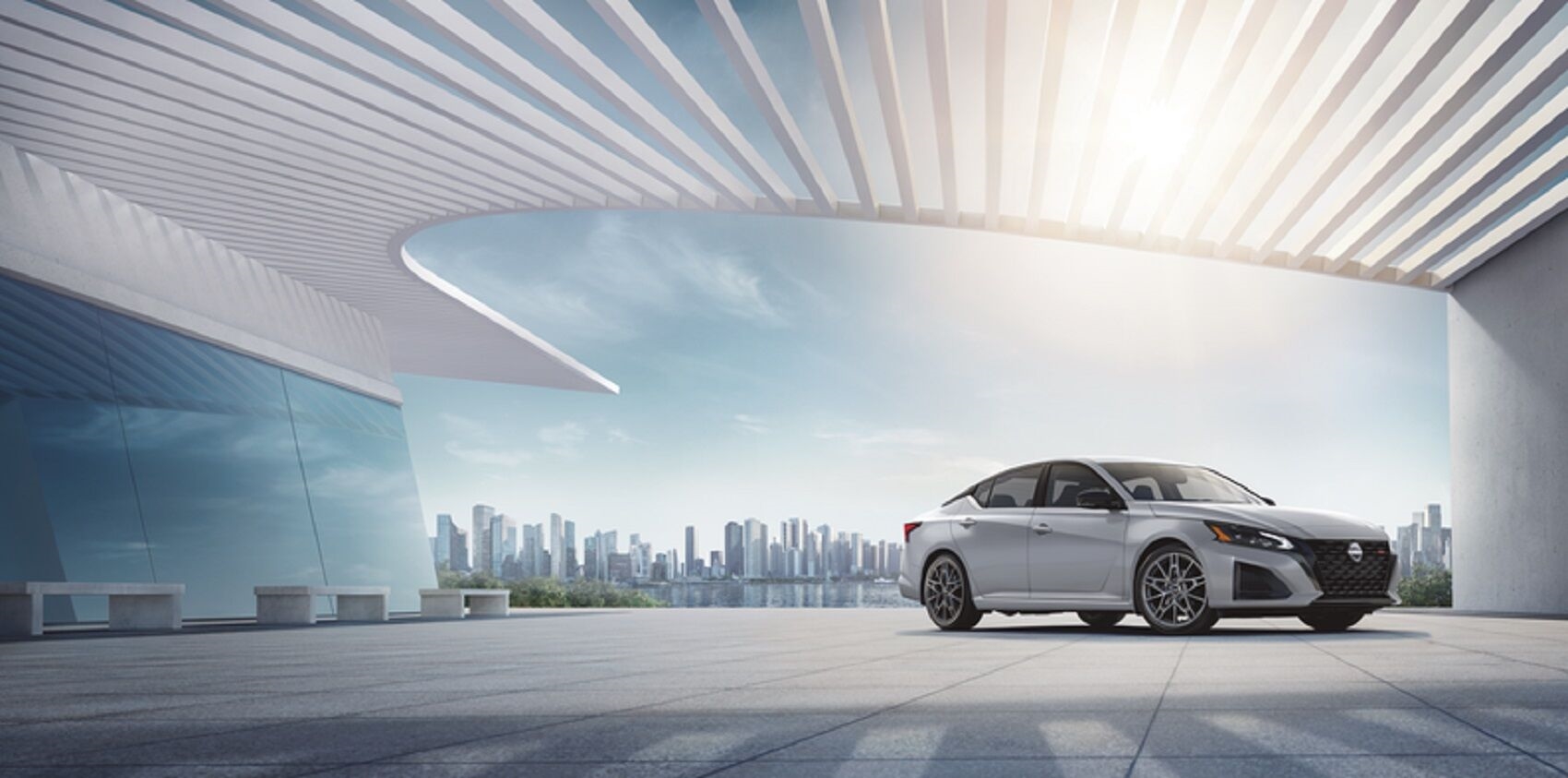Cherry Hill Nissan Cherry Hill NJ