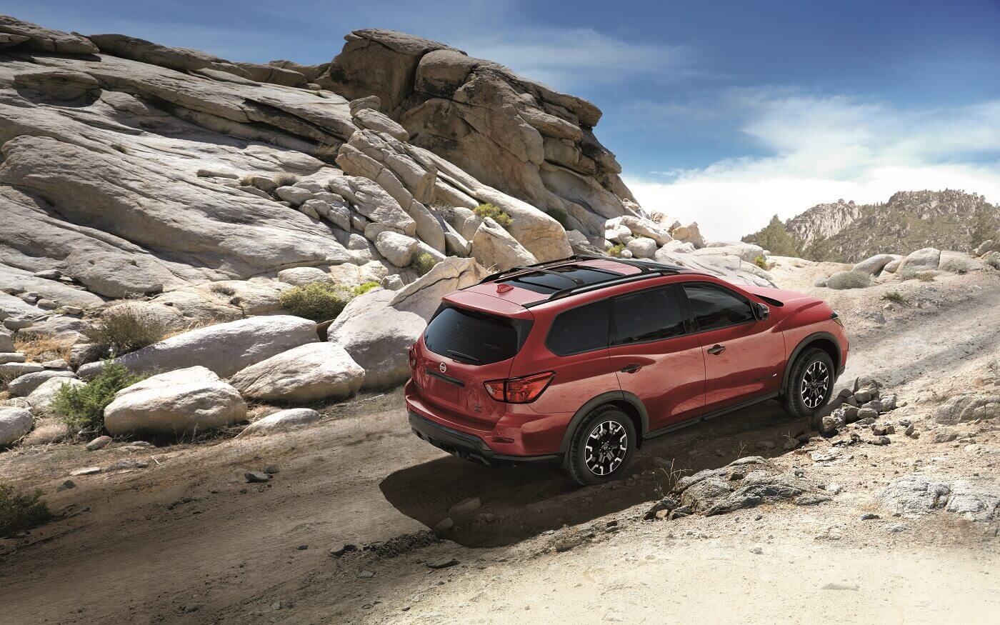 Cherry Hill Nissan Cherry Hill NJ