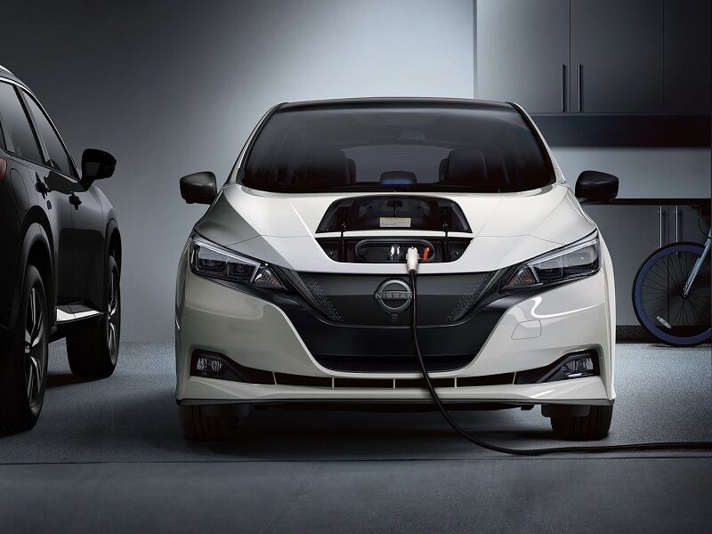 Cherry Hill Nissan Cherry Hill NJ