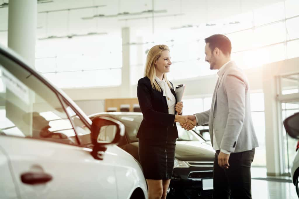 Why Buying from a Dealership Beats Private Sellers Every Time 