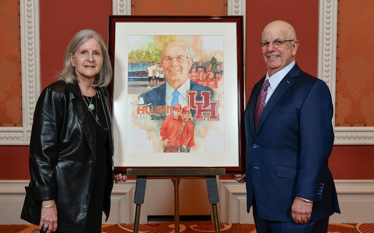 Joe Chastang Awarded 2024 Salute To Dealers