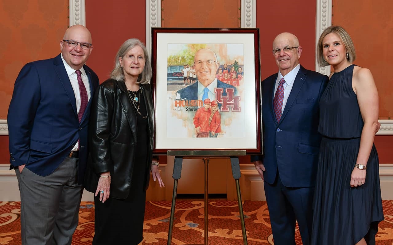 Joe Chastang Awarded 2024 Salute To Dealers