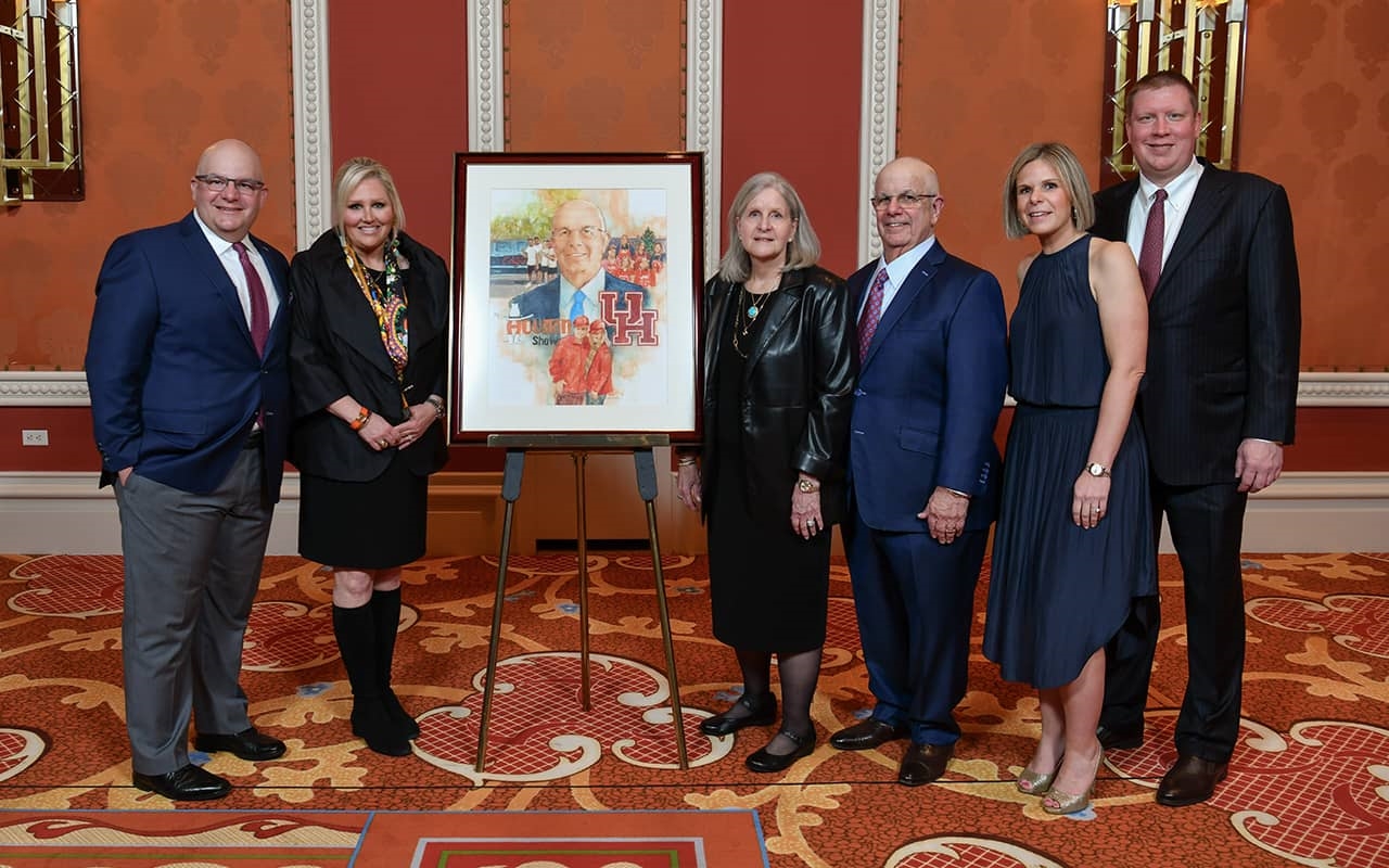 Joe Chastang Awarded 2024 Salute To Dealers