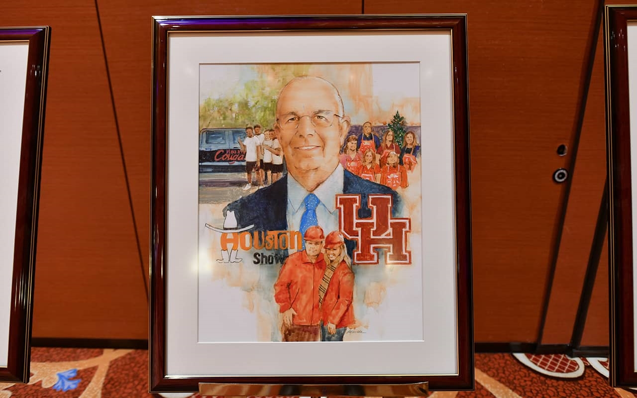 Joe Chastang Awarded 2024 Salute To Dealers
