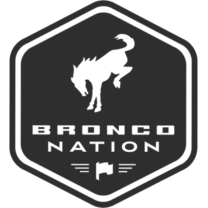 Ford Bronco Nation