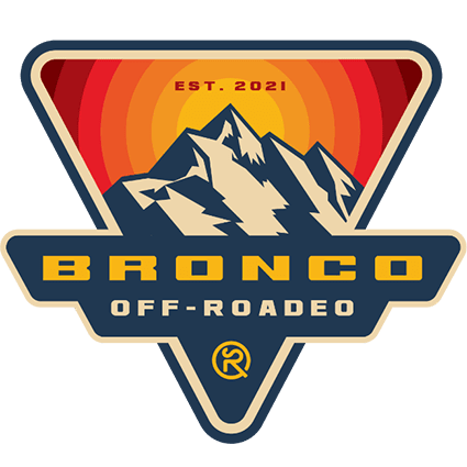 Ford Bronco OFF-ROADEOhttps://broncooffroadeo.com/