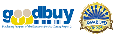 Goodbuy Awarded Vendor