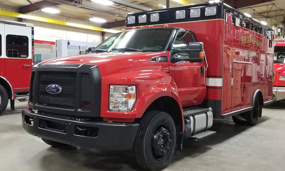 Ambulance
