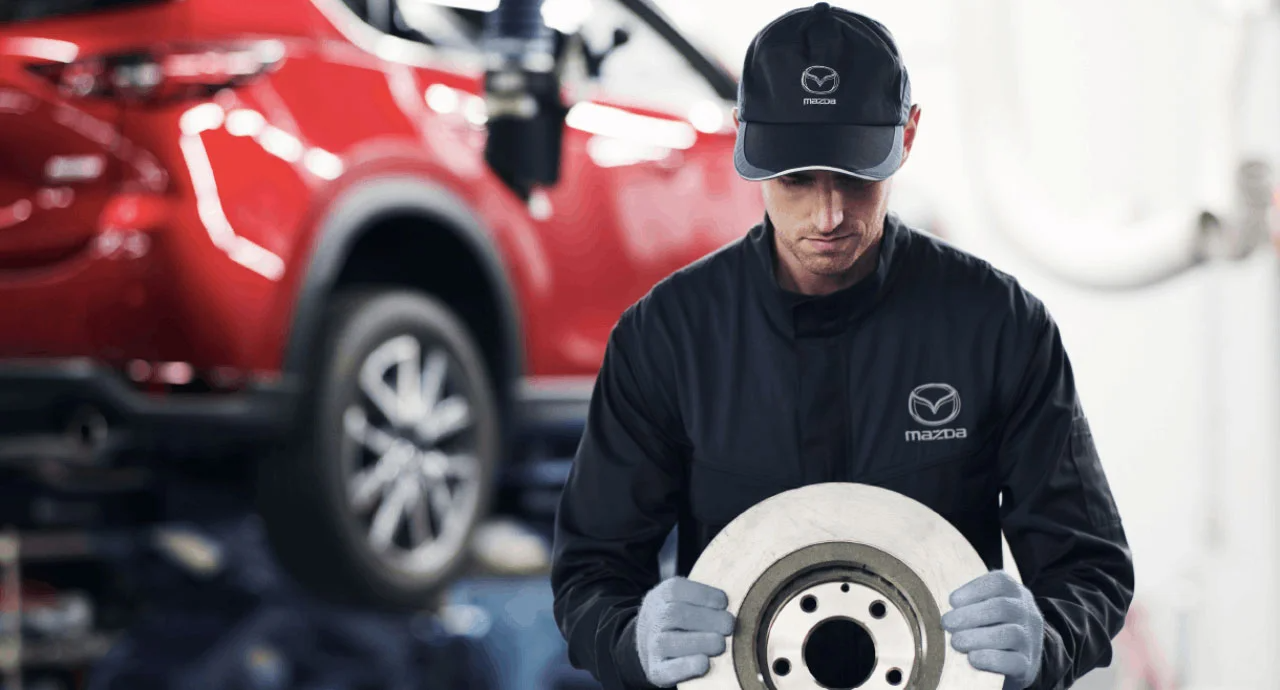Cook Mazda Aberdeen MD