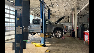 Star Ford of Glendale Service Center