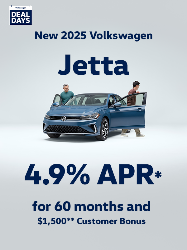 Jetta APR banner
