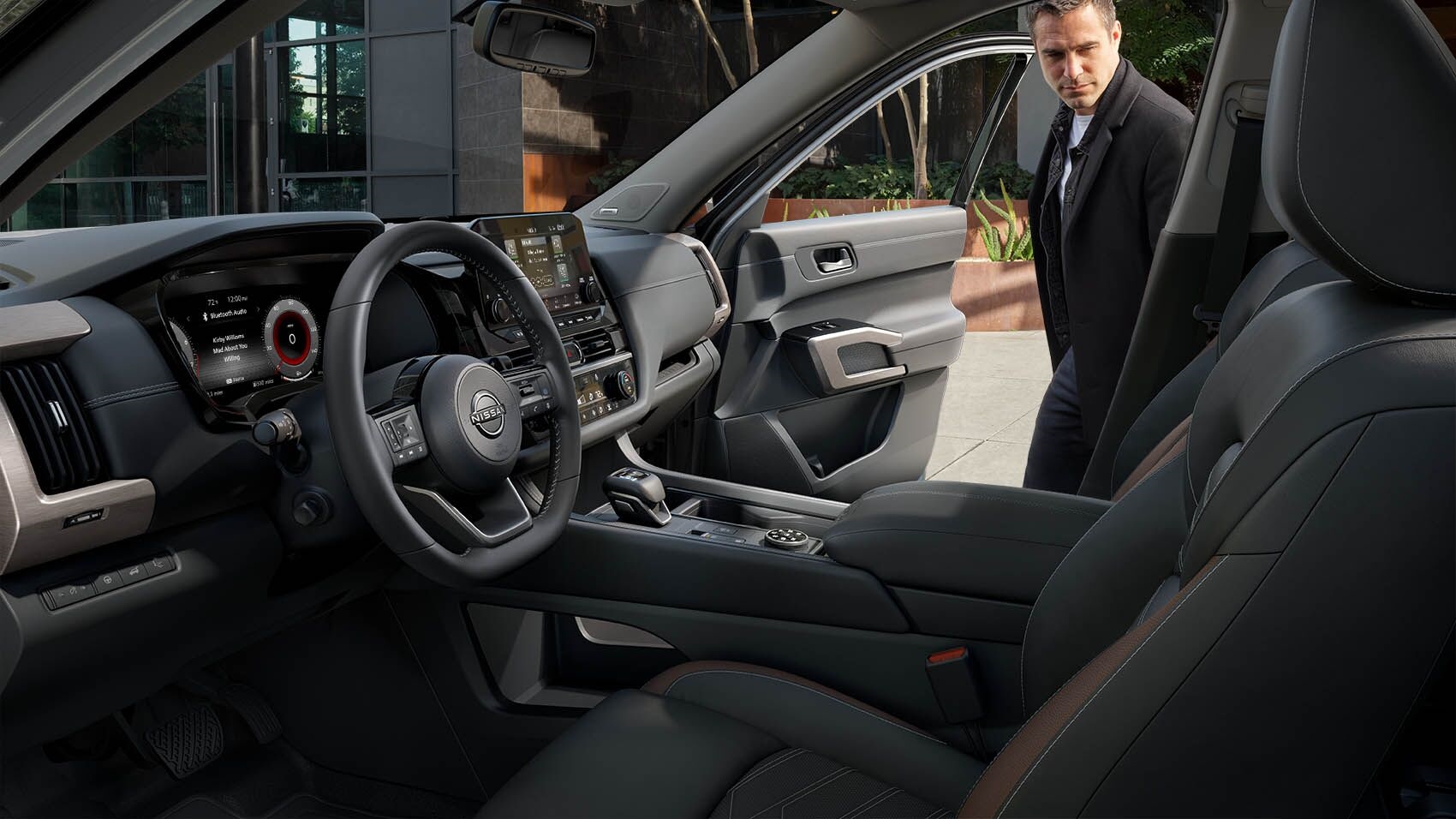 Cherry Hill Nissan Cherry Hill NJ