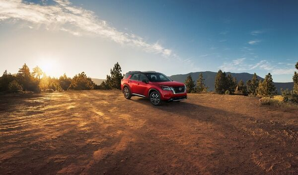 Cherry Hill Nissan Cherry Hill NJ