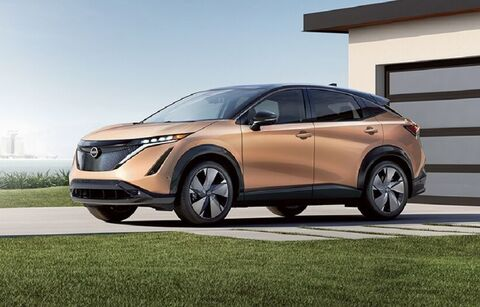Cherry Hill Nissan Cherry Hill NJ