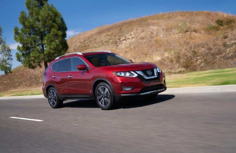 Cherry Hill Nissan Cherry Hill NJ