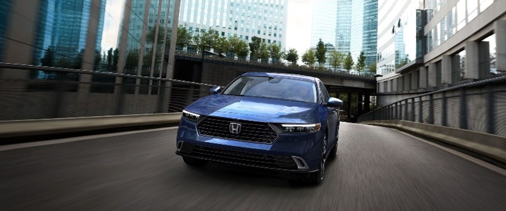 Top Fuel-Efficient Hybrid Honda Vehicles for Small Families