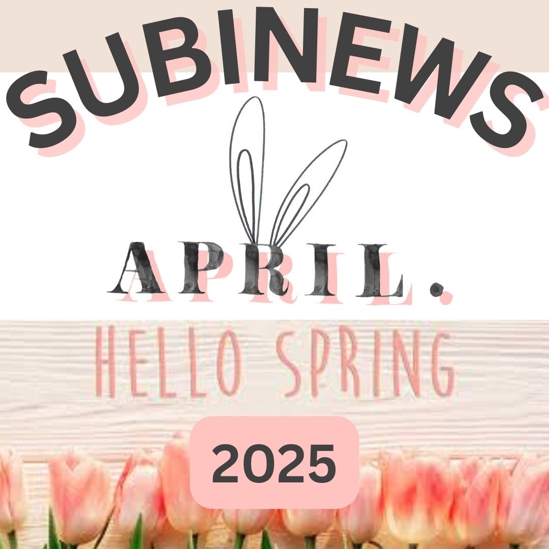 April Subinew in Prescott AZ