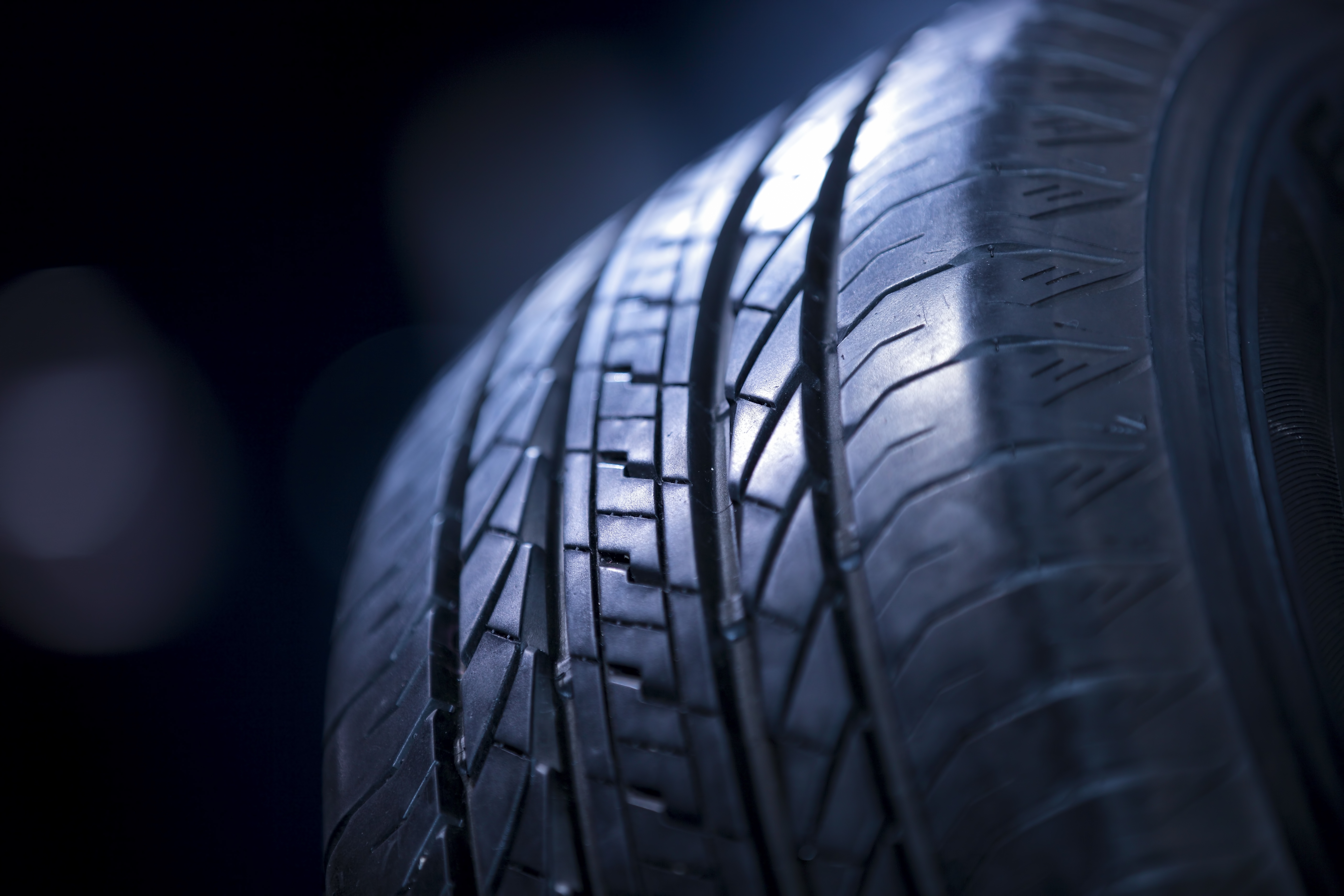 Tire Balance & Rotation