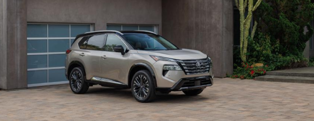 Cherry Hill Nissan Cherry Hill NJ
