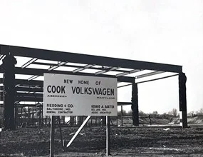 Cook Automotive Group Aberdeen MD
