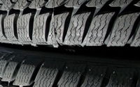 Buy 3 Tires, Get 1 For $1.00