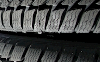 Tire rotation For $35.99 