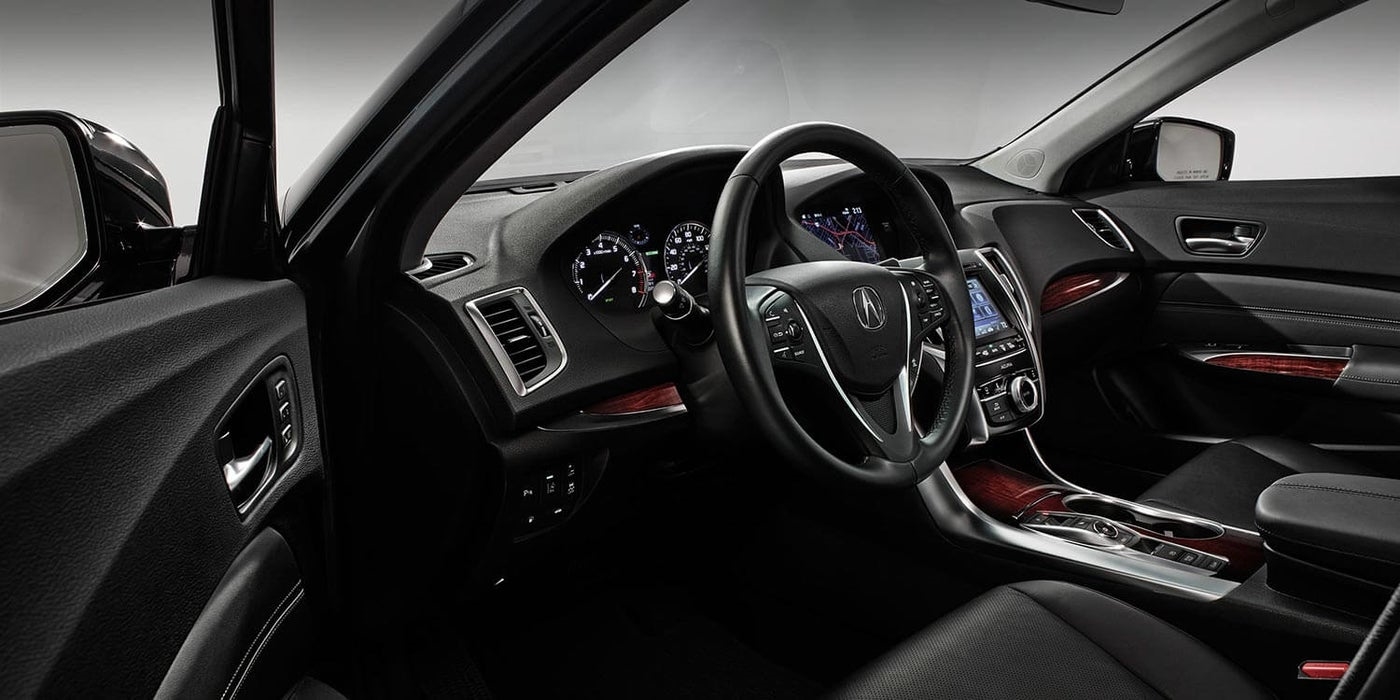 Montgomeryville Acura Montgomeryville PA