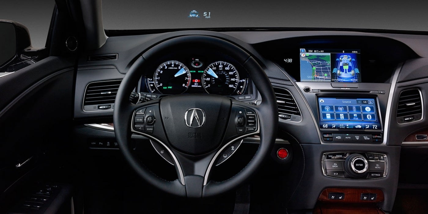 Montgomeryville Acura Montgomeryville PA