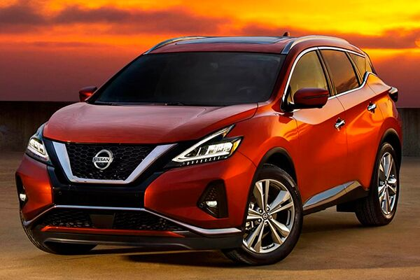 Coast Nissan San Luis Obispo CA