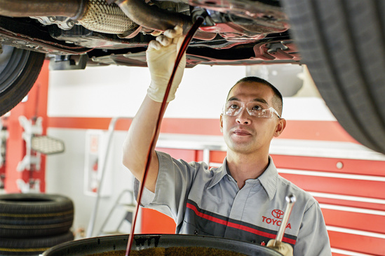 Inver Grove Toyota Inver Grove Heights MN