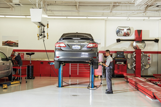 Inver Grove Toyota Inver Grove Heights MN