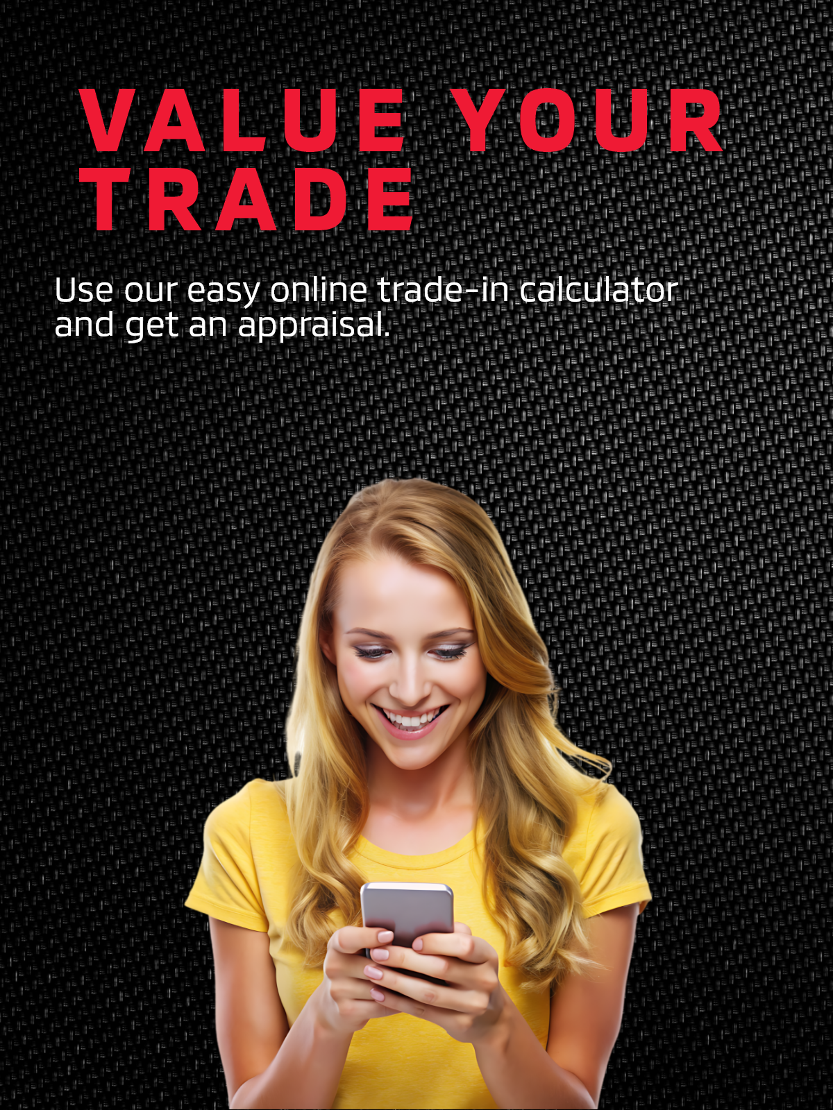 Value Your Trade 