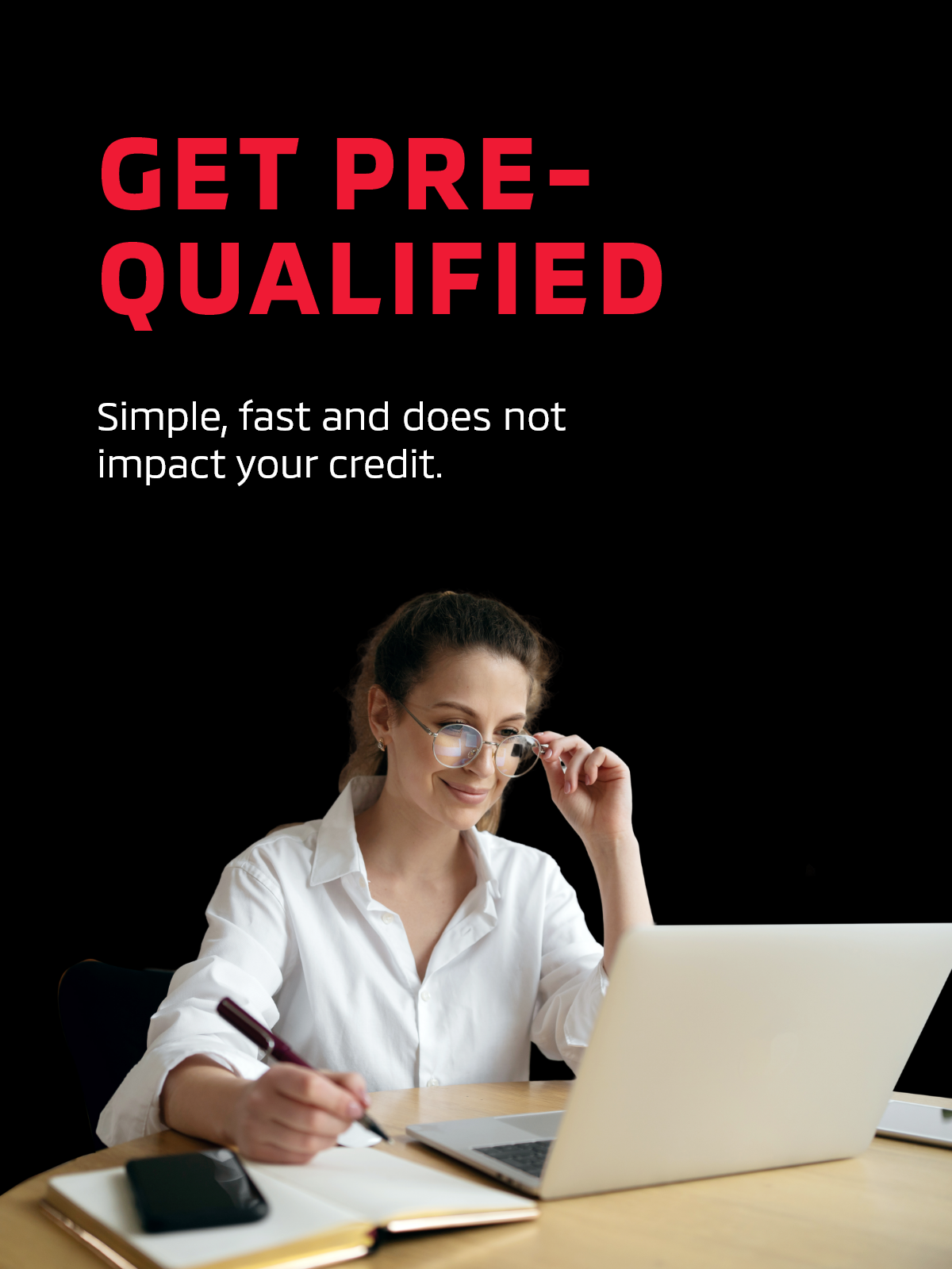 Pre-Qual SRP1