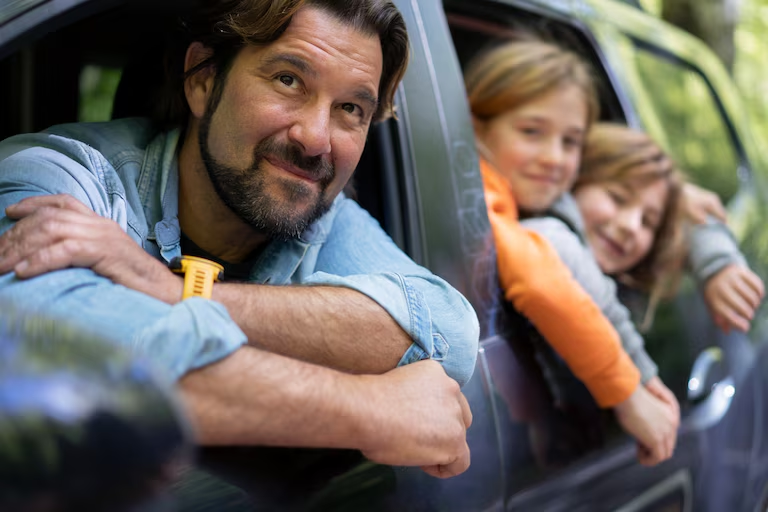 New Ford lineup available at Destination Ford Dumas