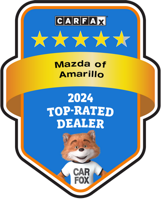 Mazda Amarillo Amarillo TX