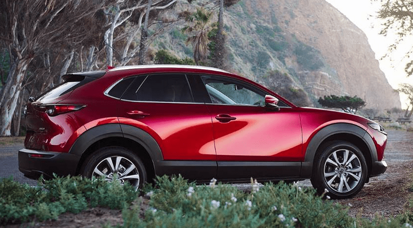 Mazda of Corpus Christi Corpus Christi TX
