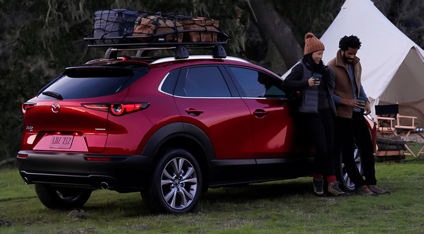 Mazda of Corpus Christi Corpus Christi TX