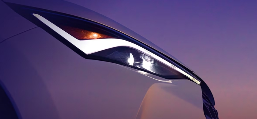 2025 Acura ADX