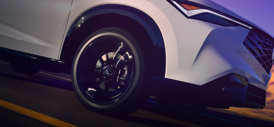 2025 Acura ADX