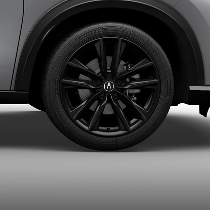 2025 Acura ADX