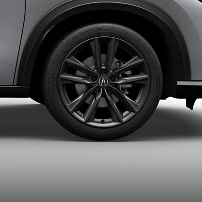 2025 Acura ADX