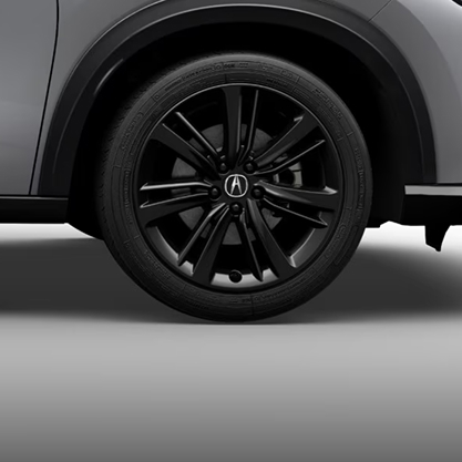 2025 Acura ADX